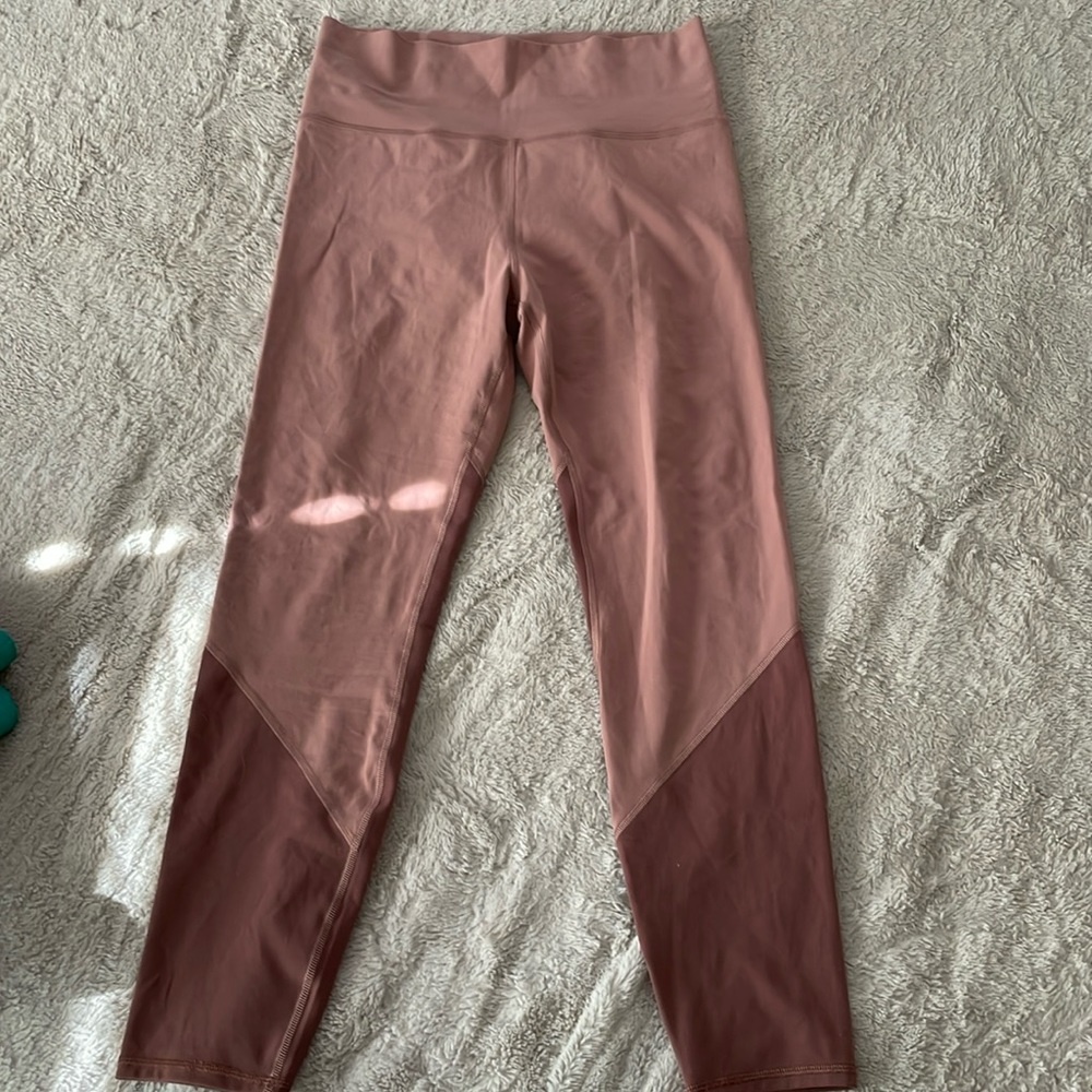 Like new Vuori leggings